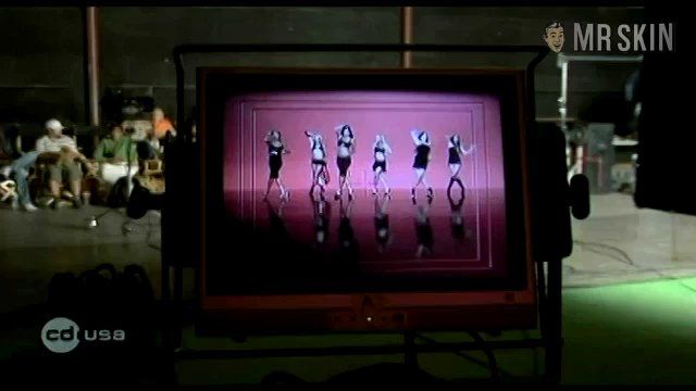 Nicole Scherzinger in CD USA (2006) Sexy Sexy Underwear* 213414