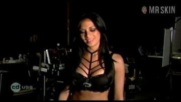 Nicole Scherzinger in CD USA (2006) Sexy Sexy Underwear* 213414