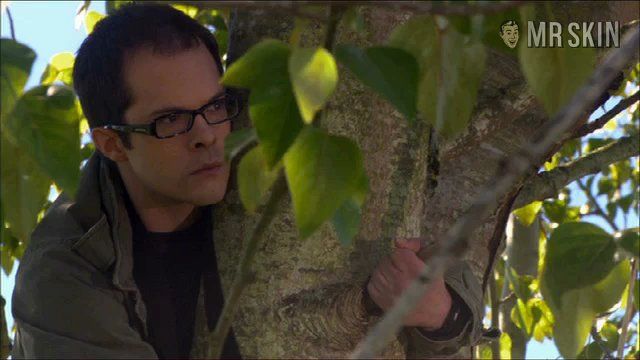Sexiest Debrah Farentino Scene in Eureka. Underwear, sexy. 213421