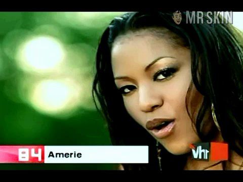 Amerie Rogers in Maxim Hot 100 '06 Sexy Sexy Underwear 213429