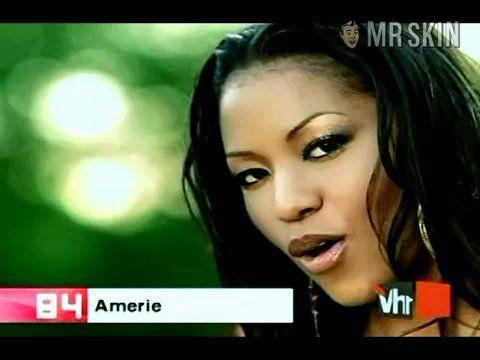 Amerie Rogers in Maxim Hot 100 '06 Sexy Sexy Underwear 213429