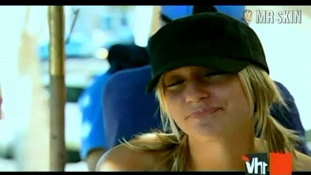 Sexiest Scenes of Herself from Maxim Hot 100 '06. Bikini. 213431