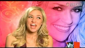 Kristin Cavallari in Maxim Hot 100 '06 Bikini Bikini 213431