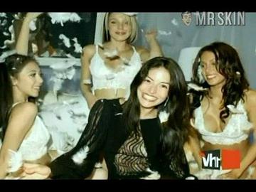Emmanuelle Vaugier in Maxim Hot 100 '06 Sexy Sexy Underwear* 213438