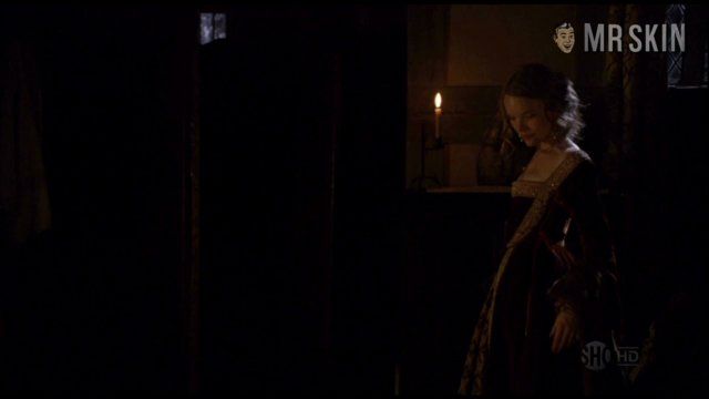 Tamzin Merchant in The Tudors (2007-2010) Breasts Butt Breasts Butt 216811