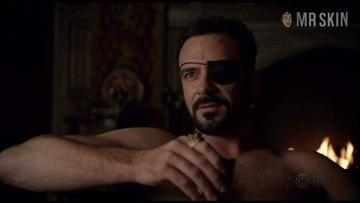 Charlotte Salt in The Tudors (2007-2010) Breasts Breasts Butt 216103