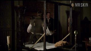 Charlotte Salt in The Tudors (2007-2010) Breasts Butt Breasts Butt 216422