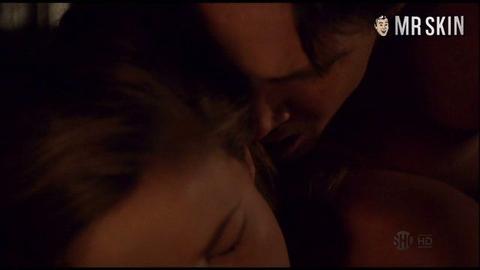 Charlotte Salt Naked in The Tudors. Breasts, Butt. 216595