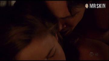 Charlotte Salt in The Tudors (2007-2010) Breasts Butt Breasts Butt 216595