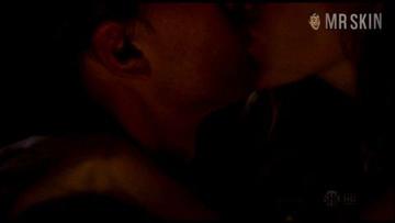 Tamzin Merchant in The Tudors (2007-2010) Breasts Breasts Butt 221131