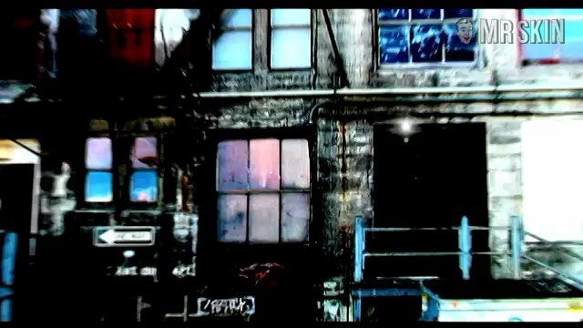 Hannah Mooney in The Underground (2006) Sexy Underwear Sexy Underwear 213552