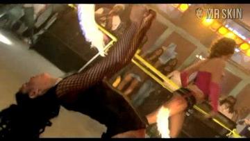 Hannah Mooney in The Underground (2006) Sexy Underwear Sexy Underwear 213552