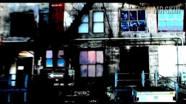 Miss Krisy Rose in The Underground (2006) Sexy Underwear Sexy Underwear 213539