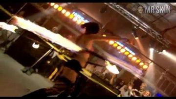 Miss Krisy Rose in The Underground (2006) Sexy Underwear Sexy Underwear 213539