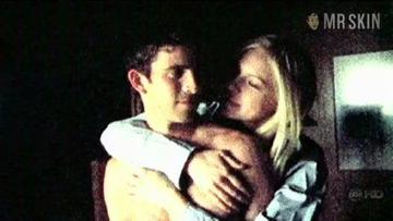 Laura Prepon in October Road (2007) Underwear Underwear 214496