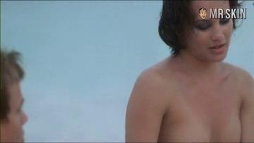 Nadine Nicole in Dante's Cove (2005-2007) Breasts Breasts Thong 214247