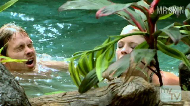 Sexiest Elizabeth Wakefield Scenes. Bikini, underwear*. 213844