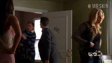 Francia Raisa in In Plain Sight (2008-2009) Thong Sexy Sexy Thong 217281