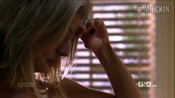 Nichole Hiltz in In Plain Sight (2008-2009) Underwear Underwear 214994