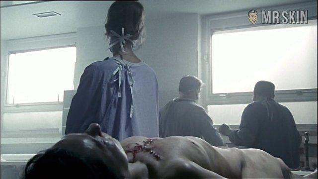 Édith Le Merdy in Spiral (2005-2012) Breasts Bush Full Frontal Breasts Bush 255331