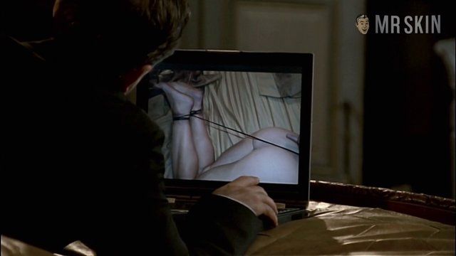 Marie-Sophie Ferdane Nude in Spiral. Breasts, Butt, sexy. 255334