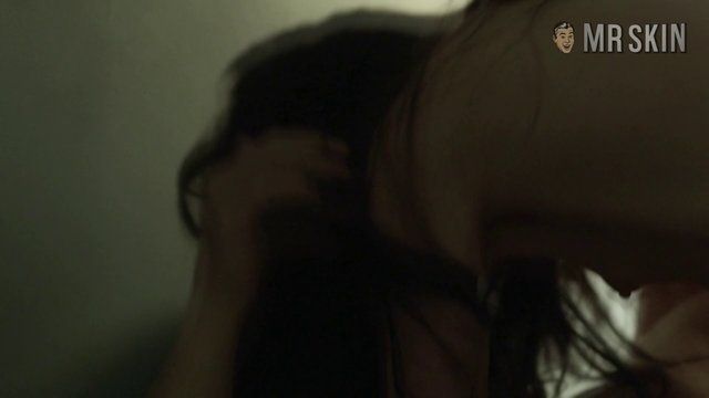 Judith Chemla Naked in Spiral. Breasts, sexy, underwear. 255409