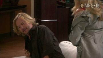 Michelle Pierce in Rules of Engagement (2007-2011) Underwear Underwear 216049