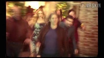 Brigette Davidovici in Californication (2007-2014) Butt Left Breast Breasts Butt 237421