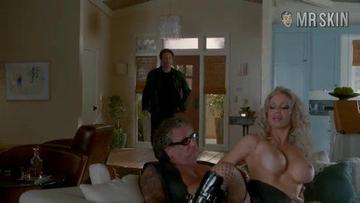 Diana Terranova in Californication (2007-2014) Breasts Breasts Sexy 237949
