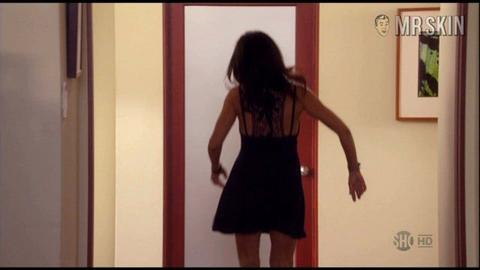 Nudes of Elizabeth from Californication. Breasts, Butt. 219450