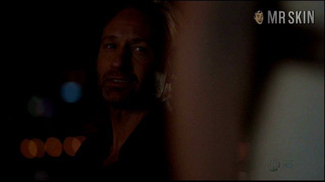 Maggie Grace in Californication (2007-2014) Butt Body Double Body Double Breasts 232447