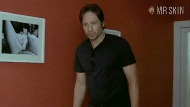 Sandy from Californication Naked. Breasts. 214205