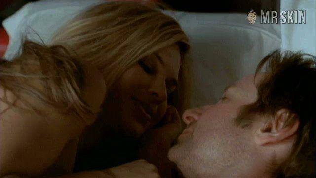 Michele Nordin in Californication (2007-2014) Breasts Breasts 214204