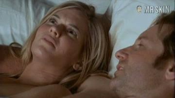 Michele Nordin in Californication (2007-2014) Breasts Breasts 214204