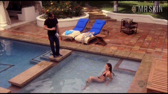 Sexiest Janie Jones Scenes. Bikini, sexy*. 215182
