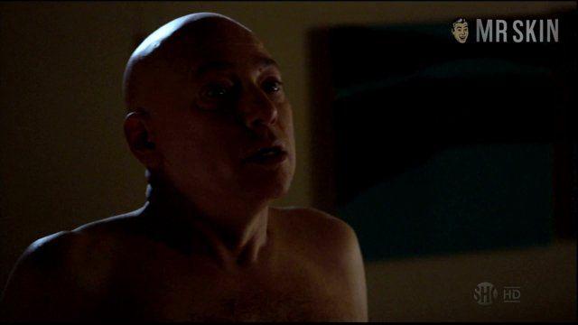 Allison McAtee in Californication (2007-2014) Breasts Butt Breasts Butt 232798