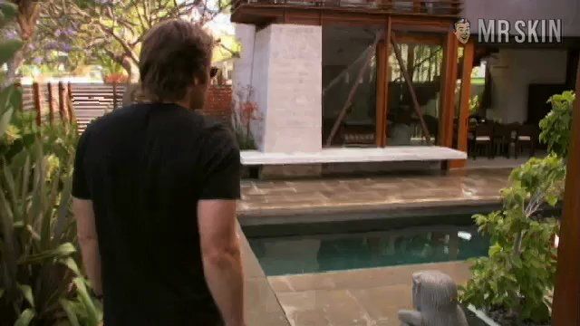 Hottest Madeline Zima Scene in Californication. Bikini, breasts, underwear. 214226