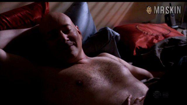 Camille Chen in Californication (2007-2014) Breasts Butt Breasts Butt 223841