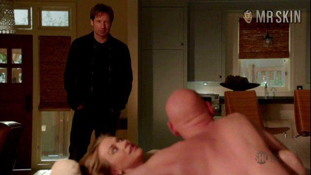 Sonni Laine in Californication (2007-2014) Butt Butt 227695