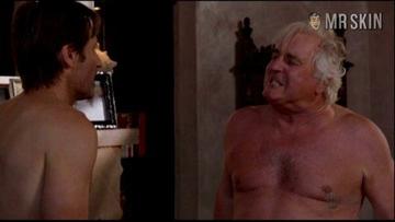Jenny Lin in Californication (2007-2014) Breasts Breasts 228754