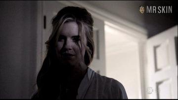 Maggie Grace in Californication (2007-2014) Right Breast Body Double Breasts 232285