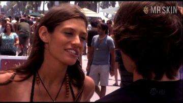 Michelle Lombardo in Californication (2007-2014) Bikini Bikini 215223