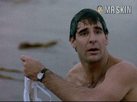 Terry Farrell in Quantum Leap (1989-1992) Sexy Bikini Sexy 228560