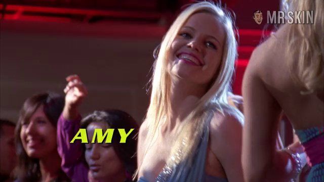 Sexiest Mircea Monroe Scene in Chuck. Sexy. 237283