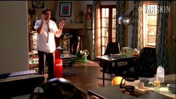 Sarah Lancaster in Chuck (2007-2011) Bikini Bikini 220414