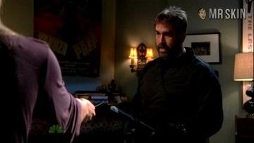 Yvonne Strahovski in Chuck (2007-2011) Underwear Bikini Sexy 223269