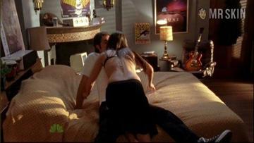 Jordana Brewster in Chuck (2007-2011) Underwear Underwear 215186