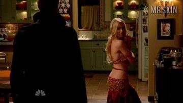 Yvonne Strahovski in Chuck (2007-2011) Sexy Bikini Sexy 224030