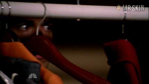 Sexiest Karolina Kurkova Scene in Chuck. Underwear, sexy. 222727