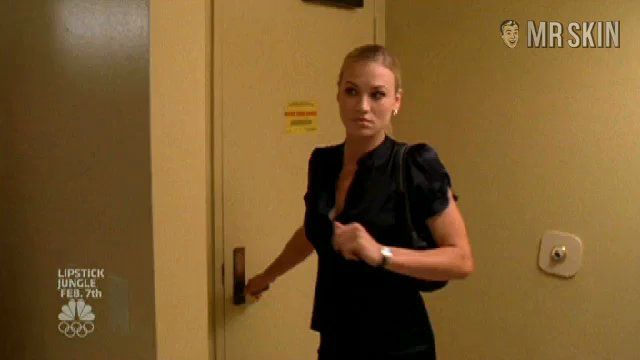 Chuck's Sexiest Scenes with Yvonne Strahovski. Underwear, bikini, sexy. 214584